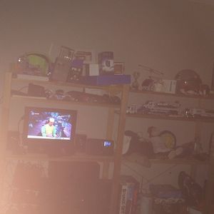 Meet your Posher, Martin